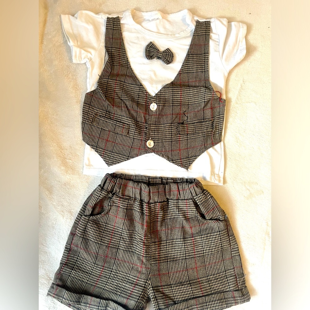Kids clothes